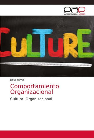 Comportamiento Organizacional