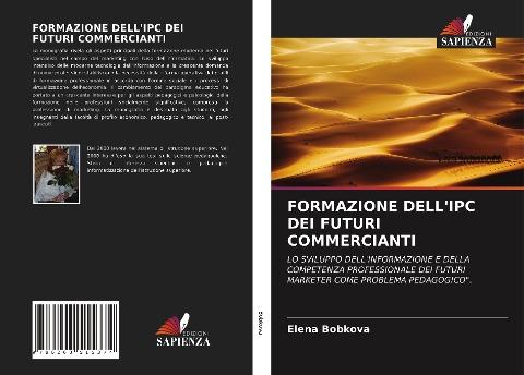 FORMAZIONE DELL'IPC DEI FUTURI COMMERCIANTI