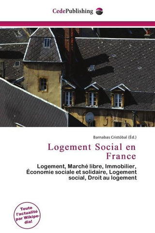 Logement Social en France
