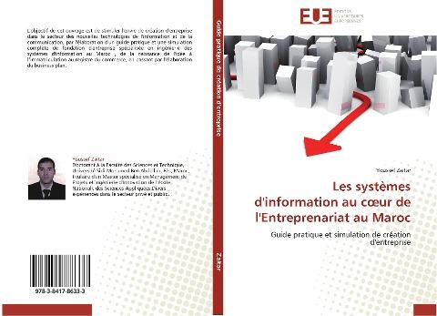 Les systèmes d'information au c¿ur de l'Entreprenariat au Maroc