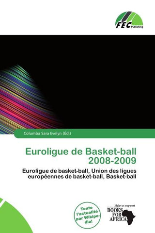 Euroligue de Basket-ball 2008-2009