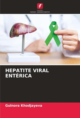 HEPATITE VIRAL ENTÉRICA