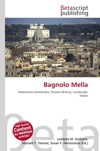 Bagnolo Mella