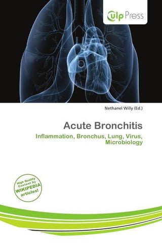 Acute Bronchitis