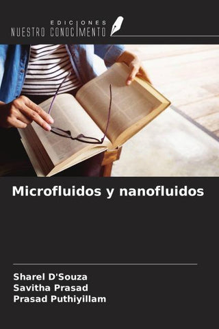Microfluidos y nanofluidos