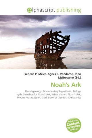 Noah's Ark