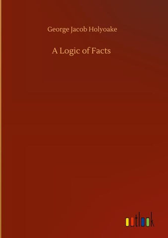 A Logic of Facts