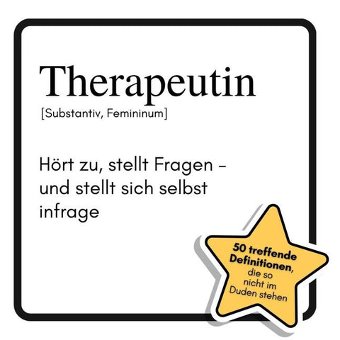 Therapeutin