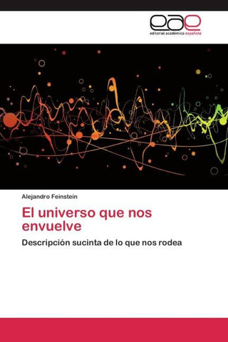 El universo que nos envuelve