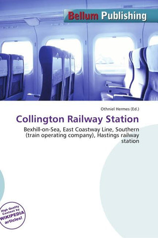 Collington Railway Station