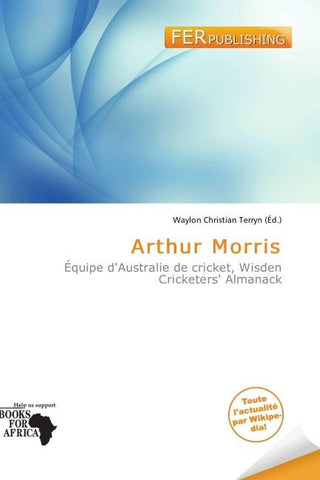 Arthur Morris