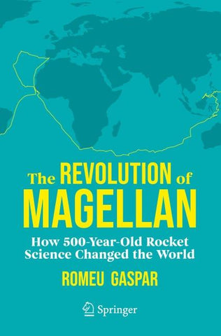 The Revolution of Magellan