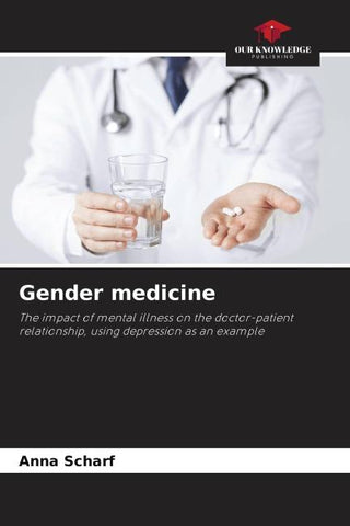 Gender medicine