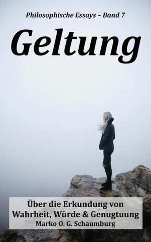 Geltung