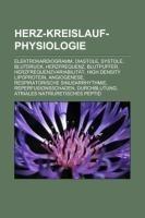 Herz-Kreislauf-Physiologie