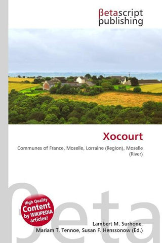 Xocourt