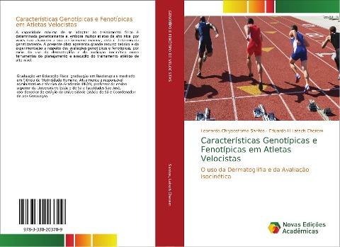 Características Genotípicas e Fenotípicas em Atletas Velocistas