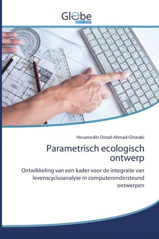 Parametrisch ecologisch ontwerp