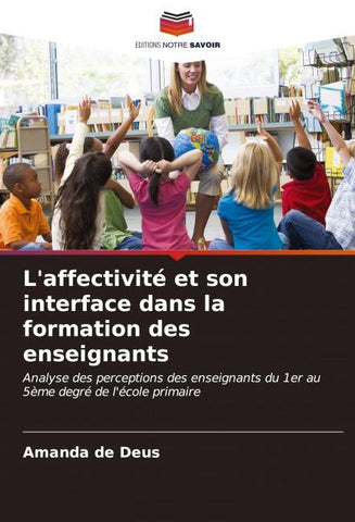 L'affectivité et son interface dans la formation des enseignants