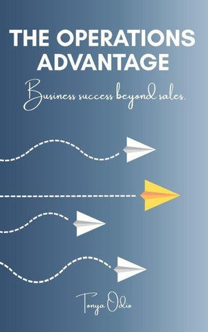 The Operations Advantage