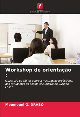 Workshop de orientação :