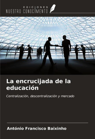 La encrucijada de la educación