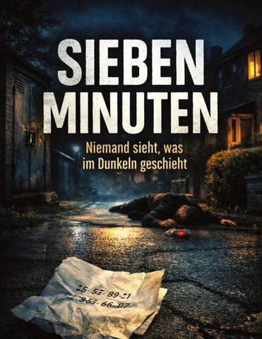 Sieben Minuten