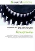 Geoengineering