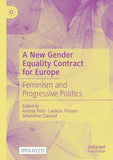 A New Gender Equality Contract for Europe