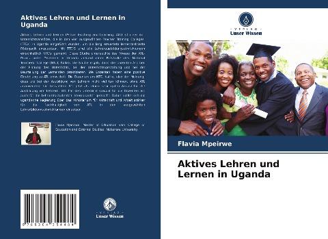 Aktives Lehren und Lernen in Uganda