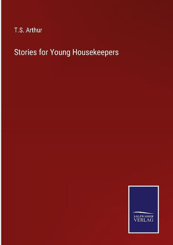 Stories for Young Housekeepers
