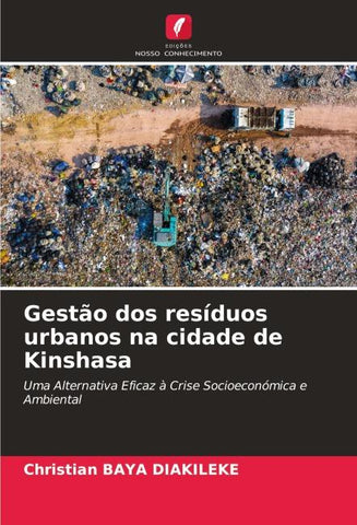 Gestão dos resíduos urbanos na cidade de Kinshasa