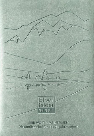 Sein Wort - meine Welt. Kunstlederausgabe