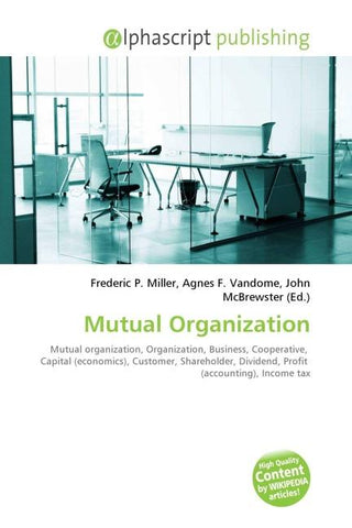 Mutual Organization