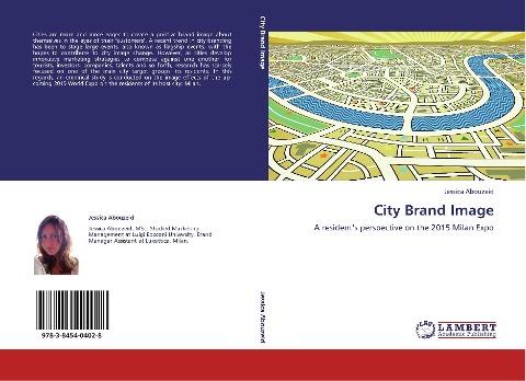 City Brand Image