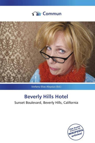 Beverly Hills Hotel