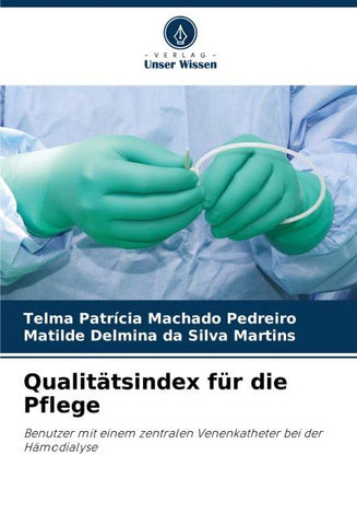 Qualitätsindex für die Pflege