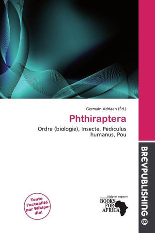 Phthiraptera