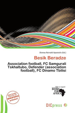 Besik Beradze