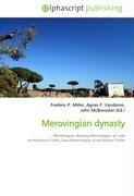 Merovingian dynasty