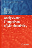 Analysis and Comparison of Metaheuristics