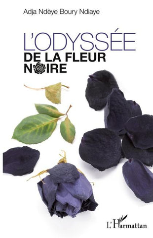 L'odyssée de la fleur noire