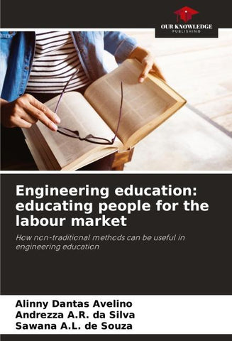 Engineering education: educating people for the labour market