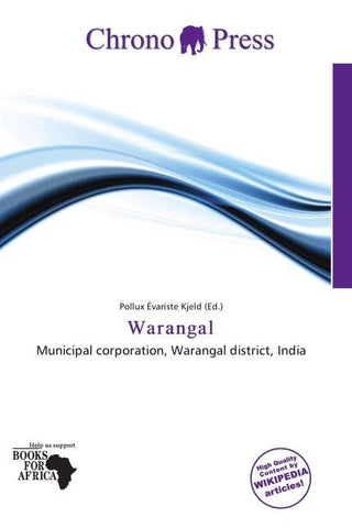 Warangal