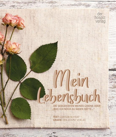 Mein Lebensbuch