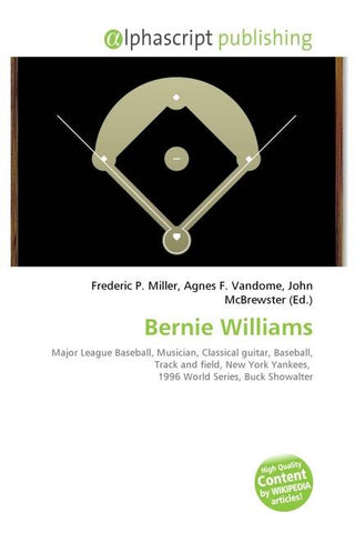 Bernie Williams
