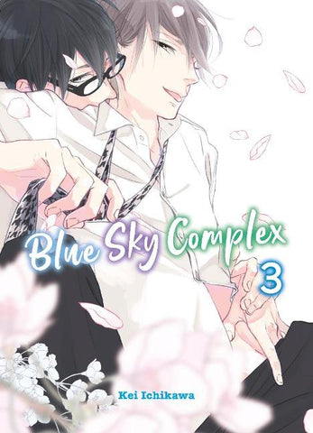 Blue Sky Complex 03