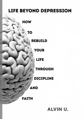 Life Beyond Depression