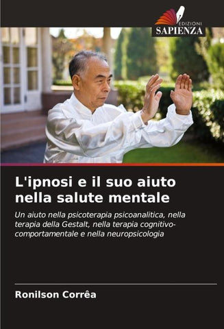 L'ipnosi e il suo aiuto nella salute mentale