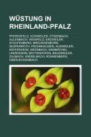 Wüstung in Rheinland-Pfalz